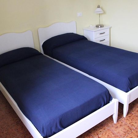 B&B Murichessa Orosei Buitenkant foto