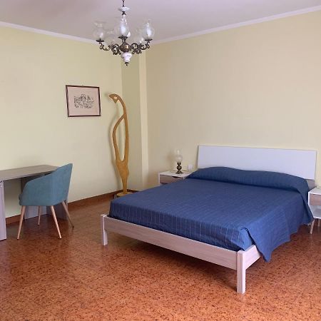 B&B Murichessa Orosei Buitenkant foto