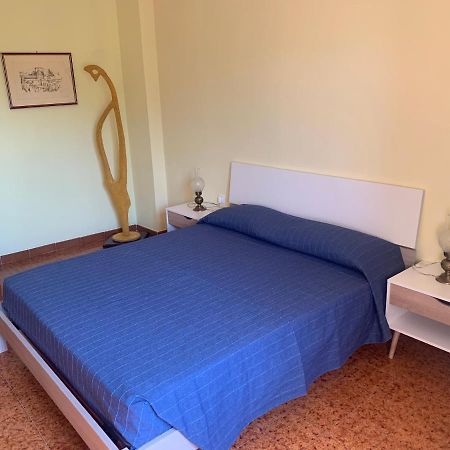 B&B Murichessa Orosei Buitenkant foto