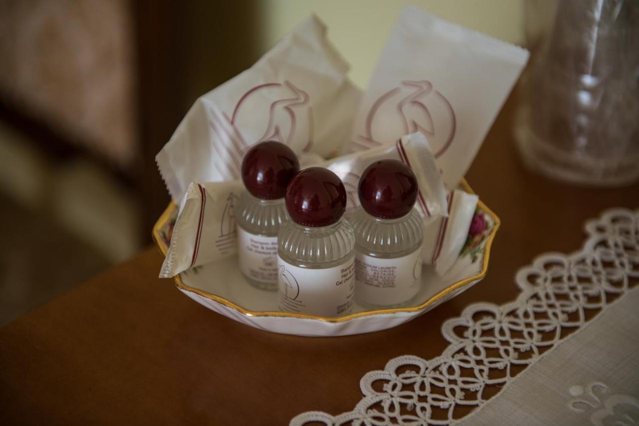 B&B Murichessa Orosei Buitenkant foto