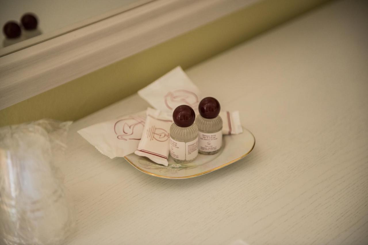 B&B Murichessa Orosei Buitenkant foto