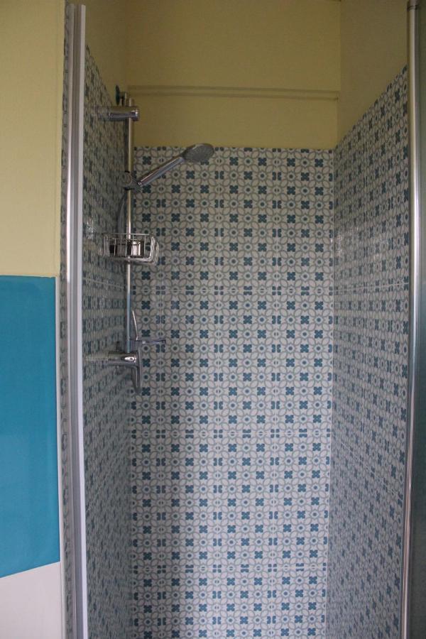 B&B Murichessa Orosei Buitenkant foto