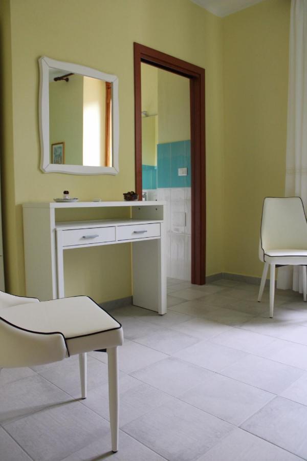 B&B Murichessa Orosei Buitenkant foto