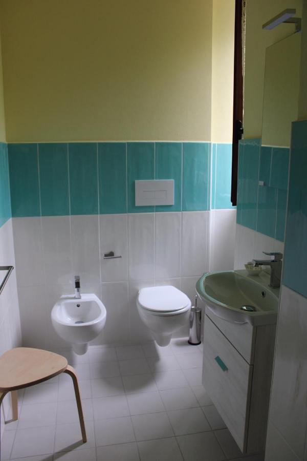 B&B Murichessa Orosei Buitenkant foto