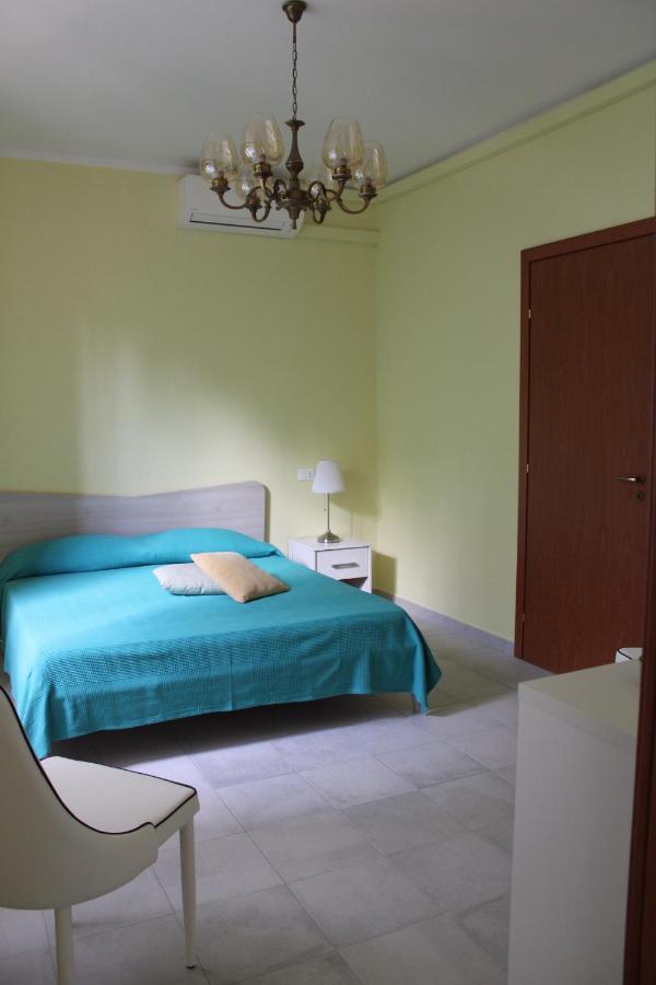 B&B Murichessa Orosei Buitenkant foto