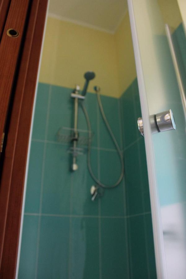 B&B Murichessa Orosei Buitenkant foto