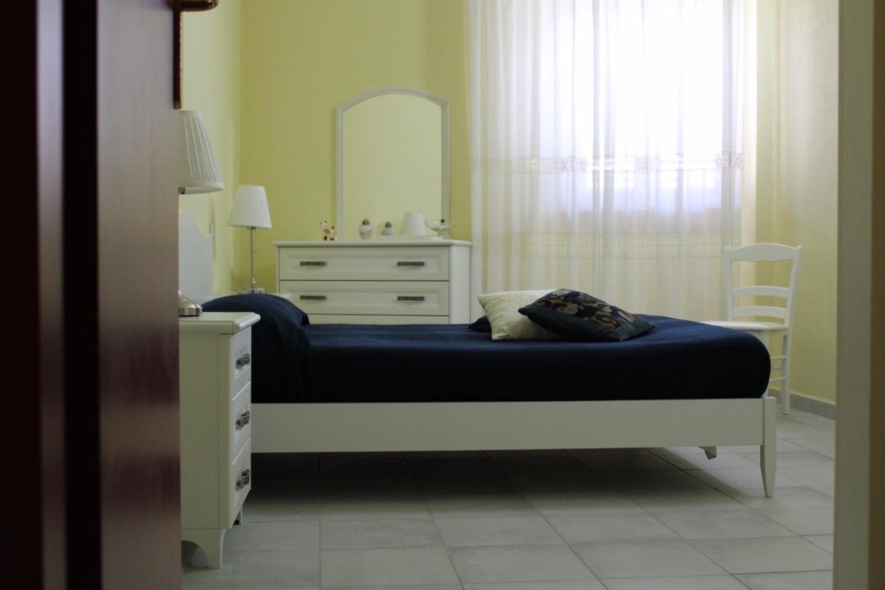 B&B Murichessa Orosei Buitenkant foto