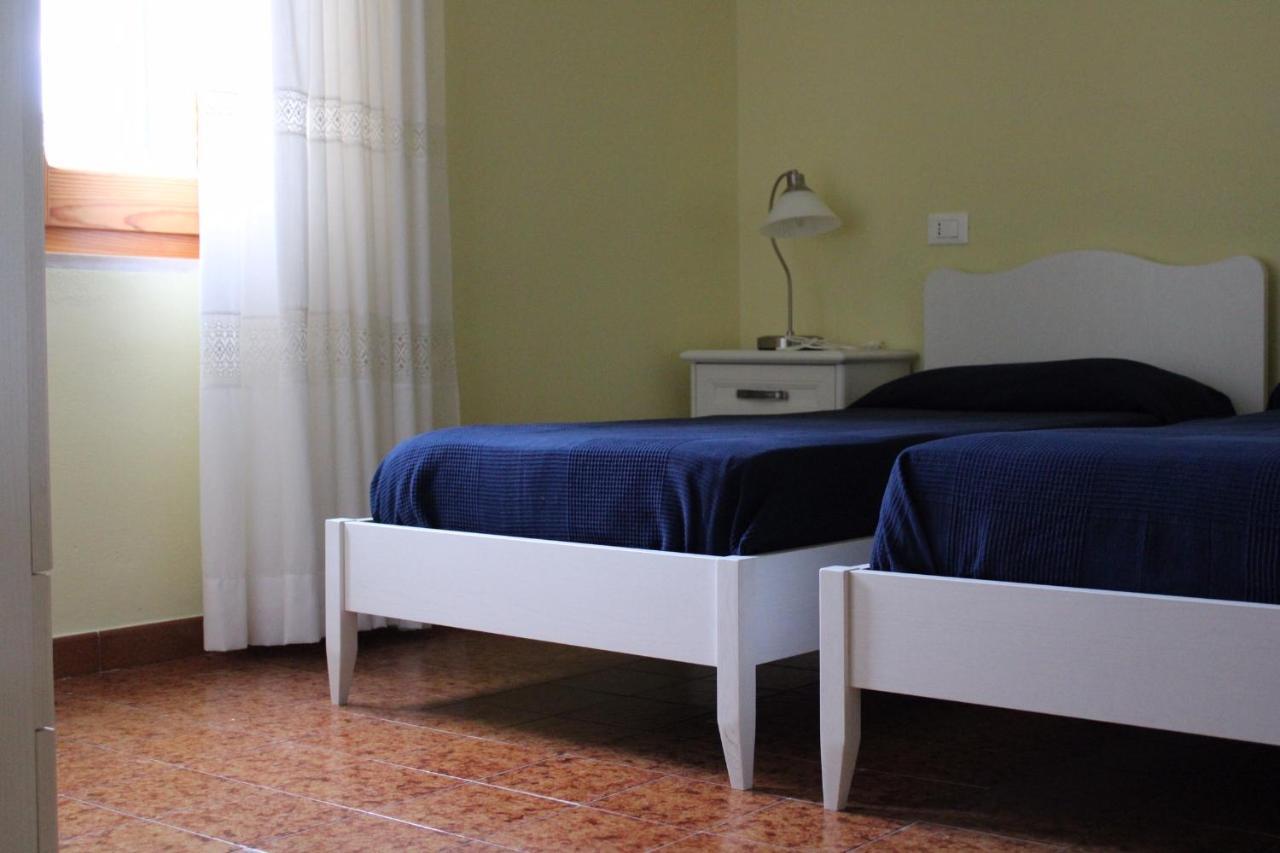 B&B Murichessa Orosei Buitenkant foto
