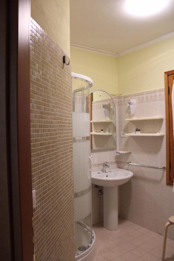 B&B Murichessa Orosei Buitenkant foto
