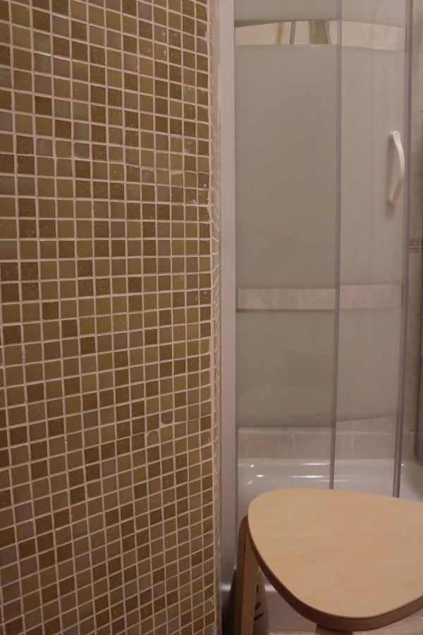 B&B Murichessa Orosei Buitenkant foto