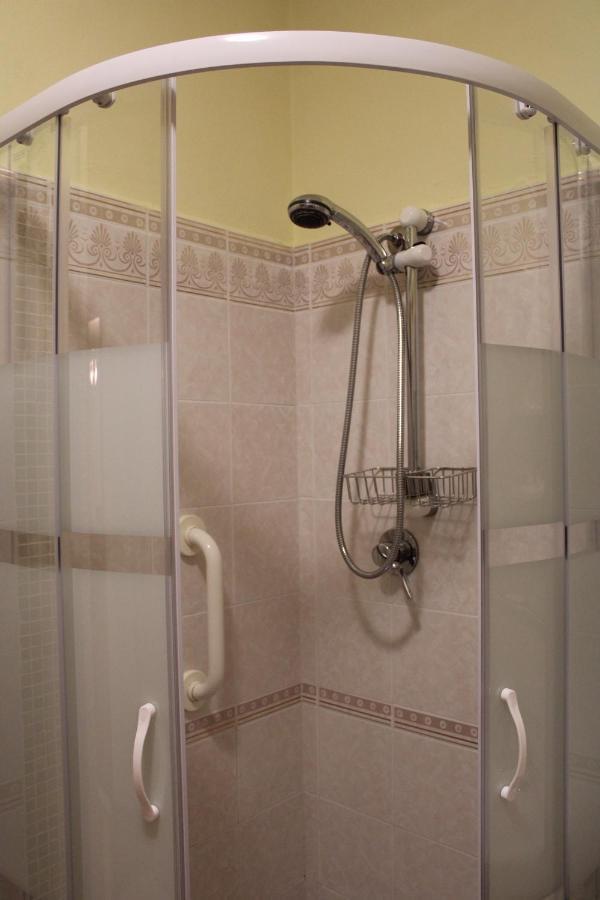 B&B Murichessa Orosei Buitenkant foto