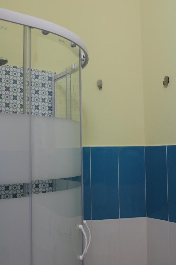 B&B Murichessa Orosei Buitenkant foto