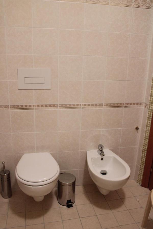 B&B Murichessa Orosei Buitenkant foto