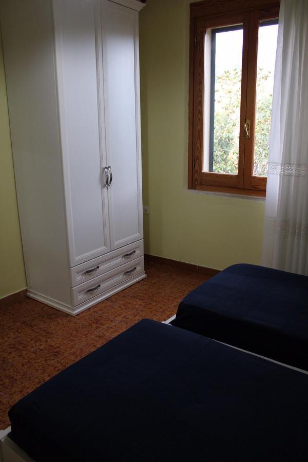 B&B Murichessa Orosei Buitenkant foto