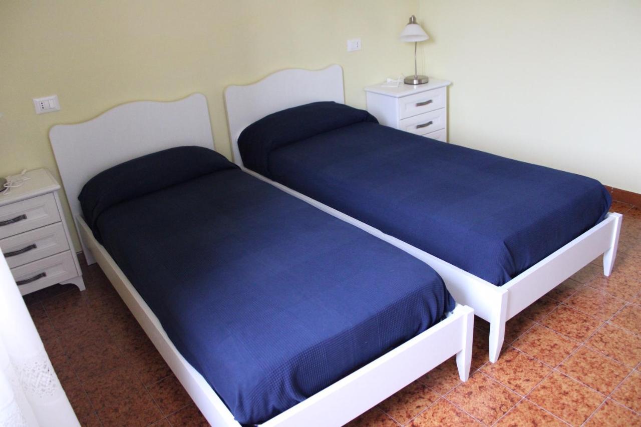 B&B Murichessa Orosei Buitenkant foto