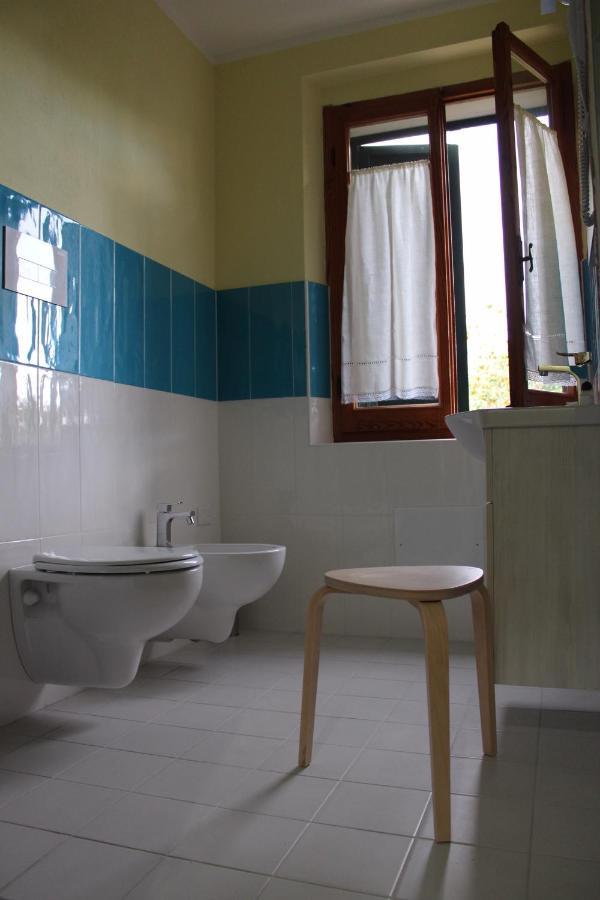 B&B Murichessa Orosei Buitenkant foto