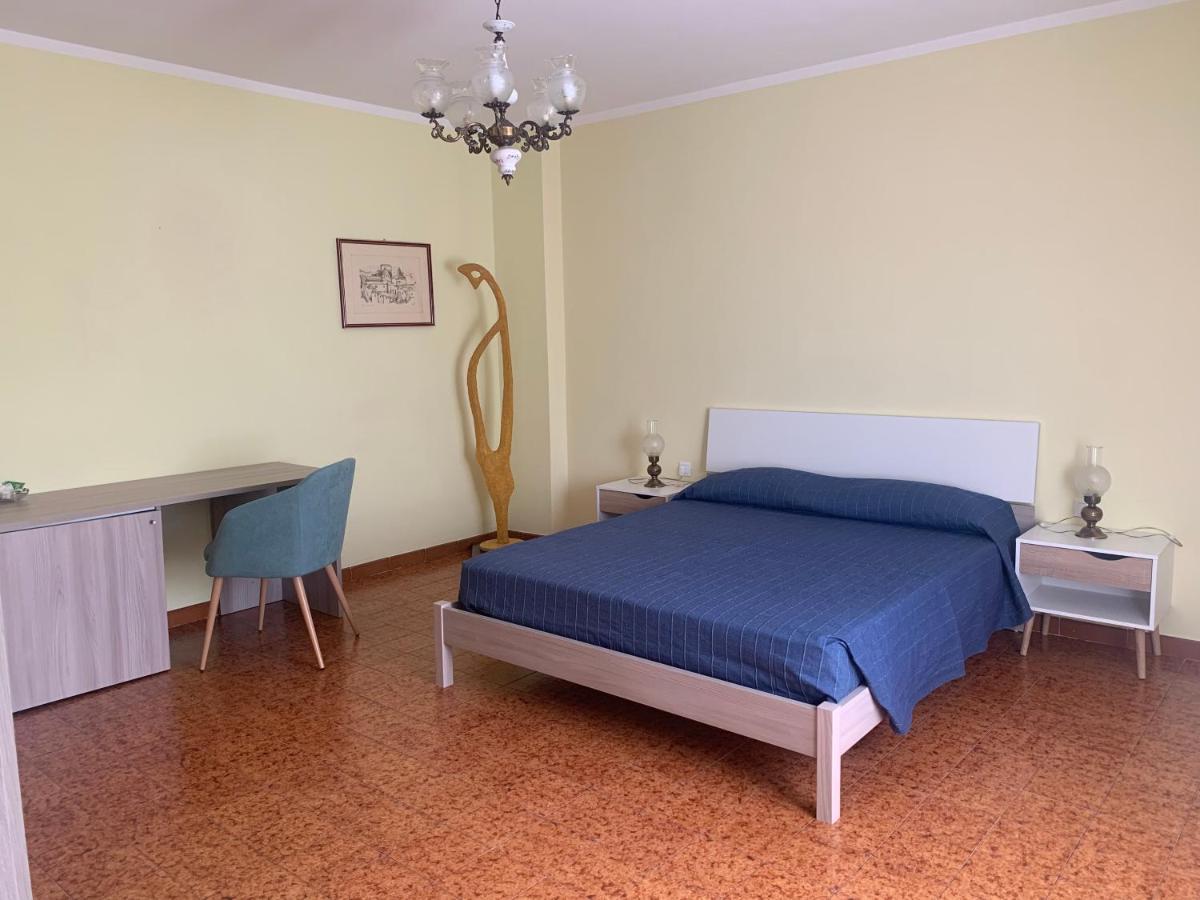 B&B Murichessa Orosei Buitenkant foto